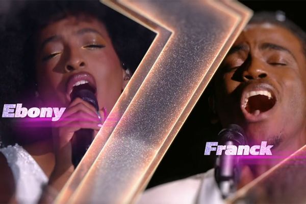 "Star Academy" samedi 18 janvier 2025 : la demi-finale Ebony / Franck, les artistes présents sur TF1