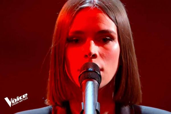 Replay “The Voice” : Pauline chante « Knockin on heaven's door » de Bob Dylan (vidéo)