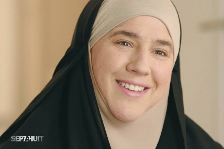 “Sept à Huit” : Diam&#039;s se confie dans le Portrait de la semaine dimanche 26 juin sur TF1