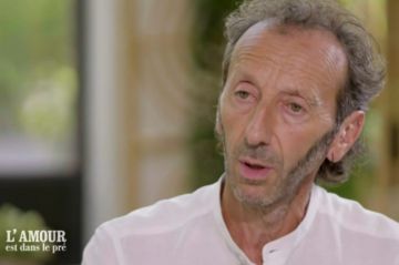 “L'amour est dans le pré” : Alain annonce sa rupture avec son prétendant lors du bilan (vidéo)