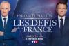Emmanuel Macron invité de TF1 mardi 13 mai 2025 dans une émission spéciale « Emmanuel Macron - Les défis de la France »