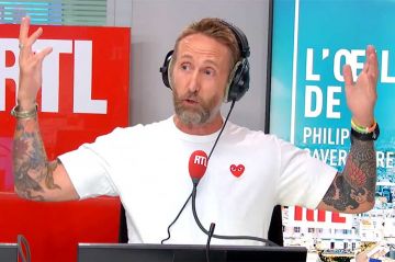 "L'oeil de Philippe Caverivière" du 18 octobre 2023 face à Bruno Le Maire - Vidéo