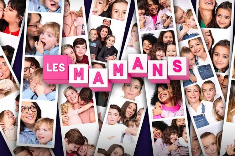 &quot;Les Mamans&quot; de retour sur 6ter samedi 25 mars 2024 dans une 4ème saison inédite