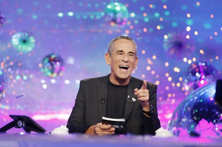 “Les terriens du samedi” 30 mars : les invités reçus par Thierry Ardisson sur C8