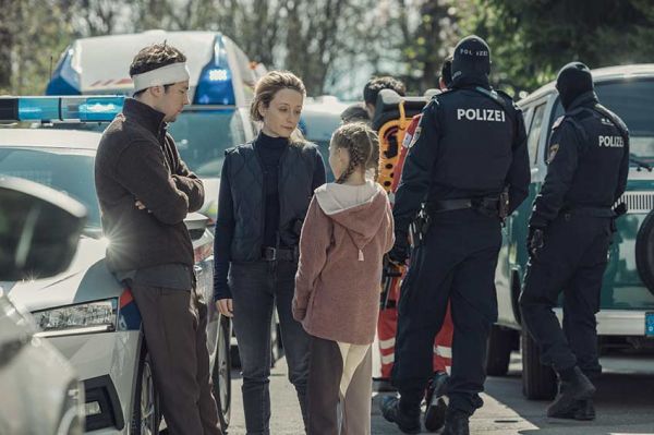 "Meurtres en eaux troubles" : épisode inédit « Le Messie » diffusé sur France 3 dimanche 2 mars 2025 (vidéo)