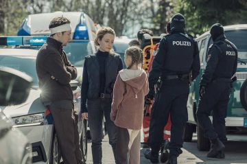 &quot;Meurtres en eaux troubles&quot; : épisode inédit « Le Messie » diffusé sur France 3 dimanche 2 mars 2025 (vidéo)