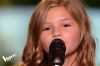 Replay “The Voice Kids” : Léa chante « Nous » de Julien Doré (vidéo)