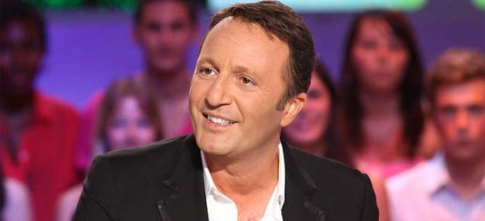 “Les enfants de la télé” suivis par 4,3 millions de téléspectateurs hier soir sur TF1