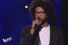 Replay “The Voice” : Max Livio chante « La nuit je mens » d&#039;Alain Bashung (vidéo)