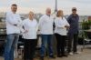 &quot;Top Chef&quot; : la saison 16 débute mercredi 26 mars 2025 sur M6 avec une annonce qui choque les candidats (vidéo)