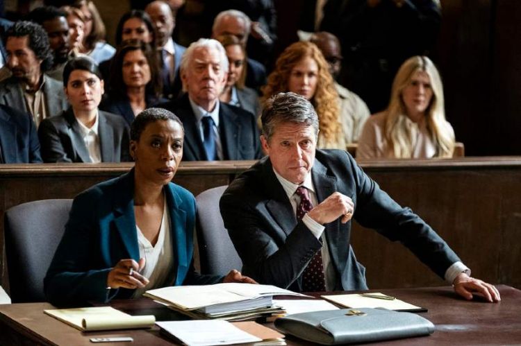 “The Undoing” : le grand final diffusé mercredi 19 janvier sur TF1