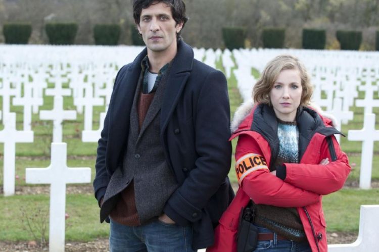 "Les brumes du souvenir" à revoir sur France 3 jeudi 24 octobre 2024