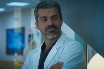 "Doc" saison 3 : les épisodes 7 &amp; 8 diffusés sur TF1 mercredi 10 avril 2024