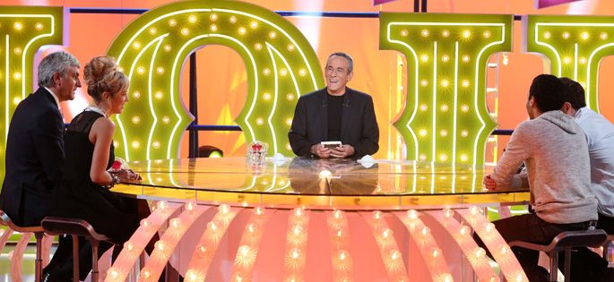 “Happy Hour” mardi 30 décembre : les invités reçus par Thierry Ardisson sur CANAL+