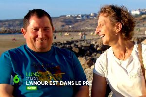 “L&#039;amour est dans le pré” : épisodes 25 &amp; 26 lundi 18 novembre sur M6, voici ce qui va se passer (vidéo)