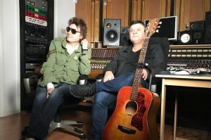 « Rockfield, le rock'n'roll est dans le pré », vendredi 26 février sur ARTE