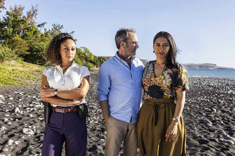&quot;OPJ - Malgré elle&quot;, épisode inédit diffusé sur France 3 mardi 8 juillet 2025 (vidéo)