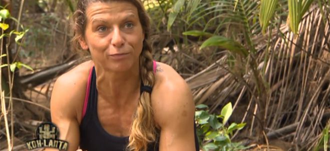 Sara, le Rambo féminin de “Koh-Lanta” est de retour vendredi soir sur TF1 (vidéo)