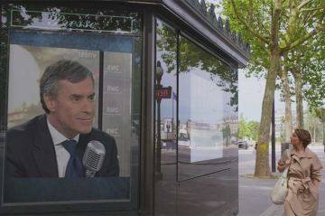 "Mécaniques du journalisme" sur les affaires Cahuzac &amp; Bygmalion, mardi 8 septembre 2026 sur France 5