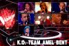 Replay “The Voice” samedi 11 avril : voici les 7 K.O. de l'équipe Amel Bent (vidéo)