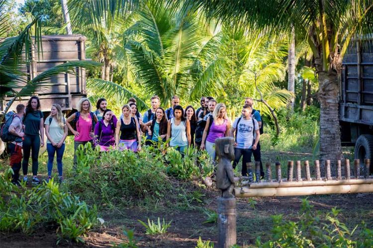 "Koh-Lanta" : 2ème épisode sur TF1 mardi 20 février 2024