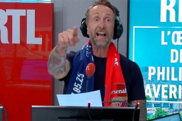 Replay "Le 2ème oeil de Philippe Caverivière" du jeudi 8 mai 2025 (vidéo)