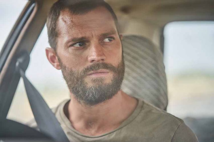 “The Tourist” : mini-série inédite avec Jamie Dornan à suivre sur France 2 à partir du 20 juin (vidéo)