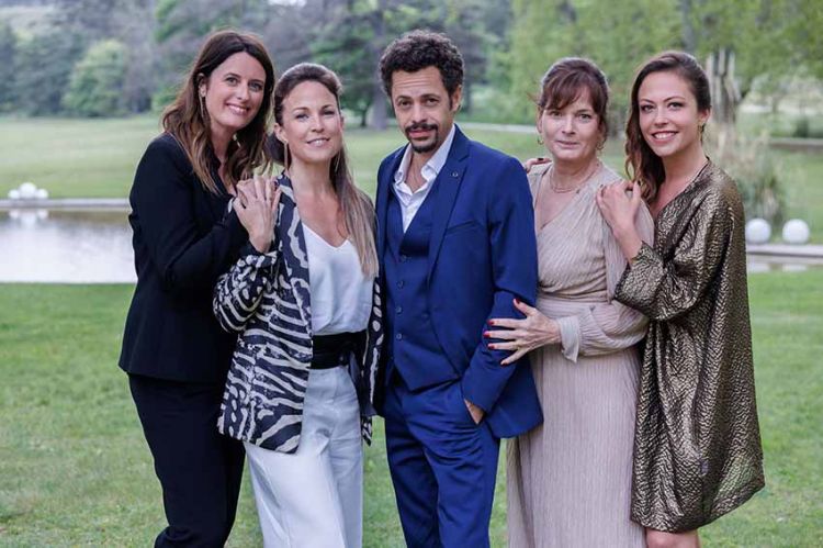 Soirée spéciale “Plus belle la vie” sur France 3 mardi 5 juillet à partir de 21:10