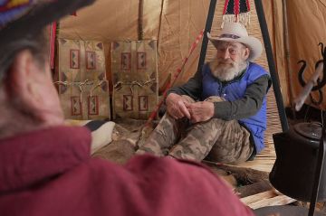 "Seuls face à l'Alaska" saison 12 : le 10ème épisode diffusé dimanche 3 mars 2024 sur RMC Découverte