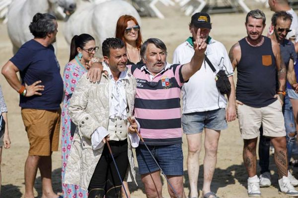 "L'amour est dans le pré" : Que sont-ils devenus ? 2ème partie sur M6 lundi 14 aôut 2023