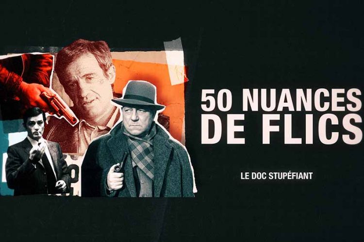 “Le doc stupéfiant” : « 50 nuances de flics », vendredi 25 février sur France 5 (vidéo)