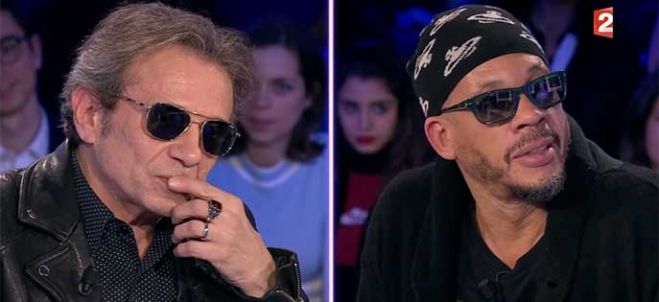 Replay “On n&#039;est pas couché” samedi 2 décembre : les vidéos des interviews des invités