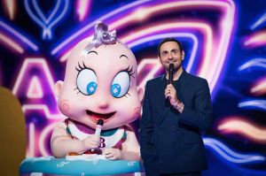“Mask Singer” : l'enquête repart sur TF1 dès le mardi 23 août avec Camille Combal