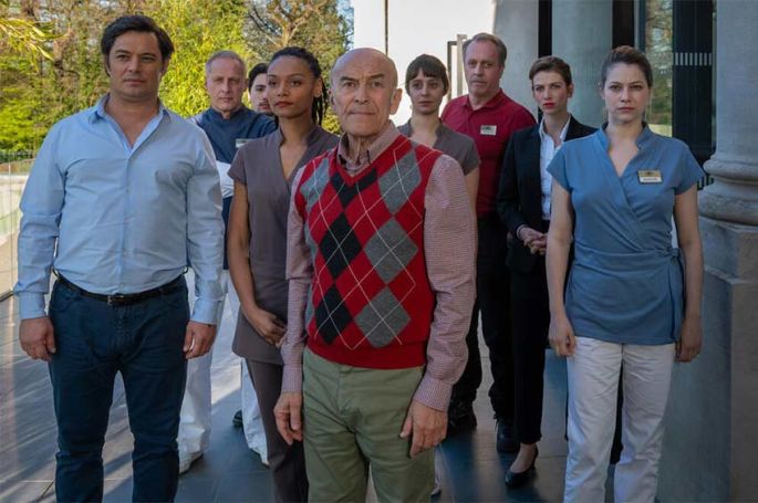 "Monsieur Parizot - Cure mortelle", épisode inédit sur TF1 lundi 30 mars 2026 (vidéo)