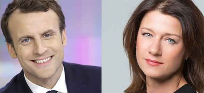 Soirée spéciale “Emmanuel Macron Président” lundi 8 mai sur France 3