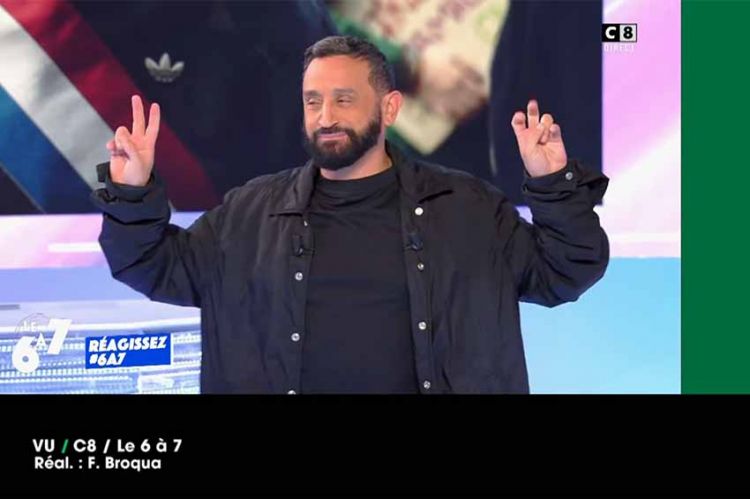 VU le zapping TV du mardi 15 novembre 2022 : Hanouna / Boyard : "Mon ami Bolloré (vidéo)