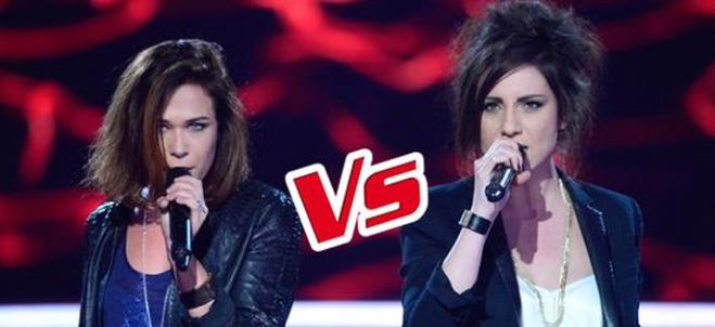 Replay “The Voice” : La Battle Angy / Lyn « Rolling In The Deep » de Adele (vidéo)