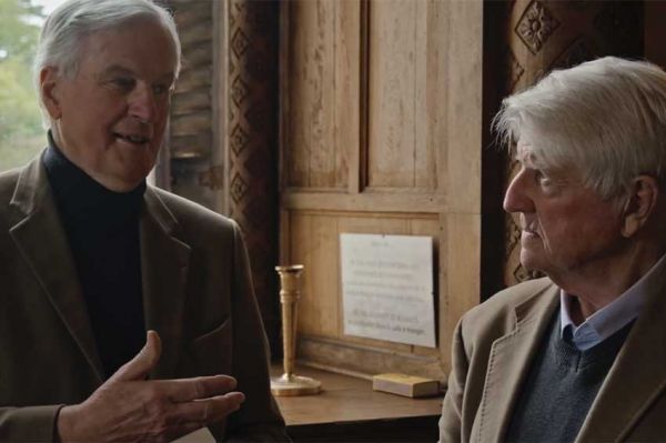 "Le monde en face" : Royaume-Uni, du Brexit au Bregret sur France 5 dimanche 15 septembre 2024 (vidéo)