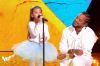"The Voice Kids" fait son retour sur TF1 le 17 août, préparez-vous à une avalanche d'émotions (vidéo)