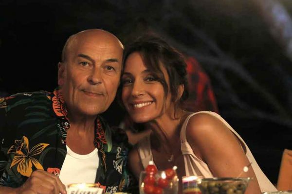 “Camping Paradis” : Virginie Guilhaume guest d'un épisode diffusé sur TF1 lundi 25 février