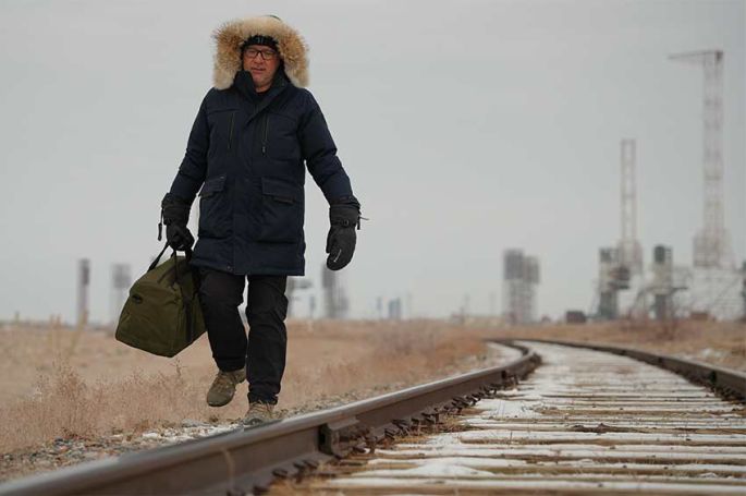 "Des trains pas comme les autres" au Kazakhstan sur France 5 jeudi 30 juillet 2026