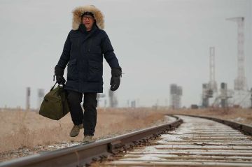 "Des trains pas comme les autres" au Kazakhstan sur France 5 jeudi 30 juillet 2026