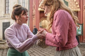 "Montmartre" sur TF1, résumé des derniers épisodes diffusés lundi 27 octobre 2025 (vidéo)