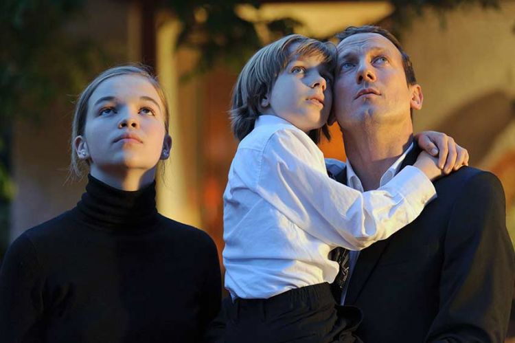 "Notre dernier jour", une fiction poignante à découvrir sur Arte vendredi 30 mai 2025