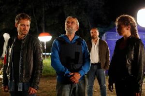 "La traque", la fiction sur l'affaire Fourniret à revoir sur NOVO 19 mardi 16 septembre 2025