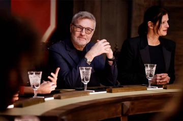 "Les traîtres" : 4ème épisode vendredi 13 septembre 2024 sur M6 avec Eric Antoine