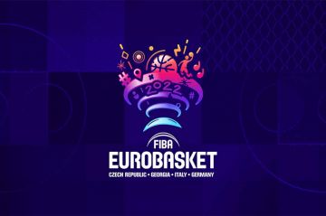 La finale de l&#039;EuroBasket Espagne / France diffusée sur M6 dimanche 18 septembre à partir de 20:20