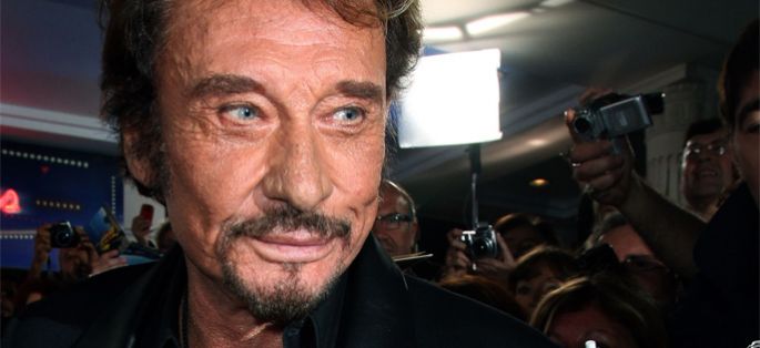 1ères images de “Un jour / Un destin” consacré à Johnny Hallyday ce soir sur France 2 (vidéo)