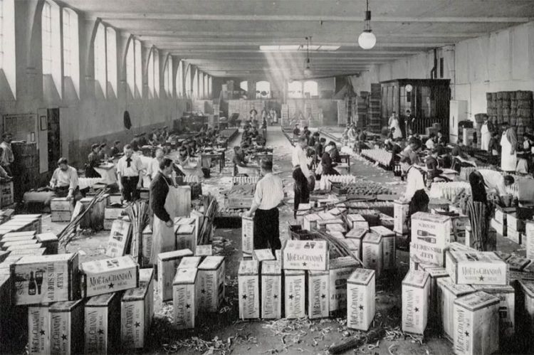 "La prohibition américaine, une aubaine française" racontée par Philippe Torreton sur France 5 dimanche 19 janvier 2025