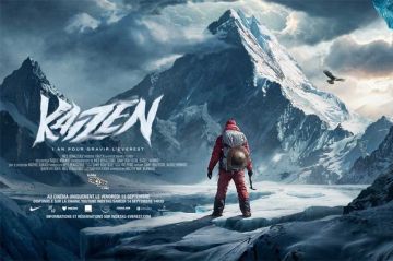 Le documentaire « Kaizen » d'Inoxtag sera diffusé sur TF1 mardi 8 octobre 2024 à 23:30
